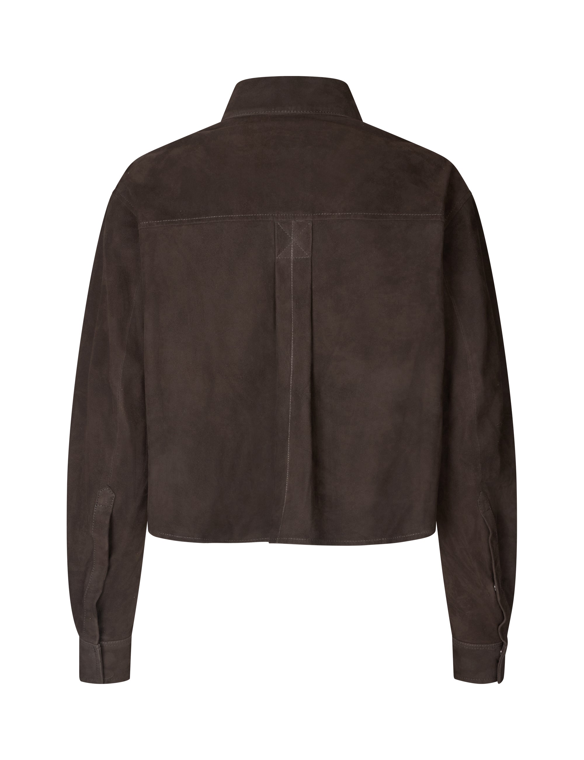 Dia - Mocha suede SC-39